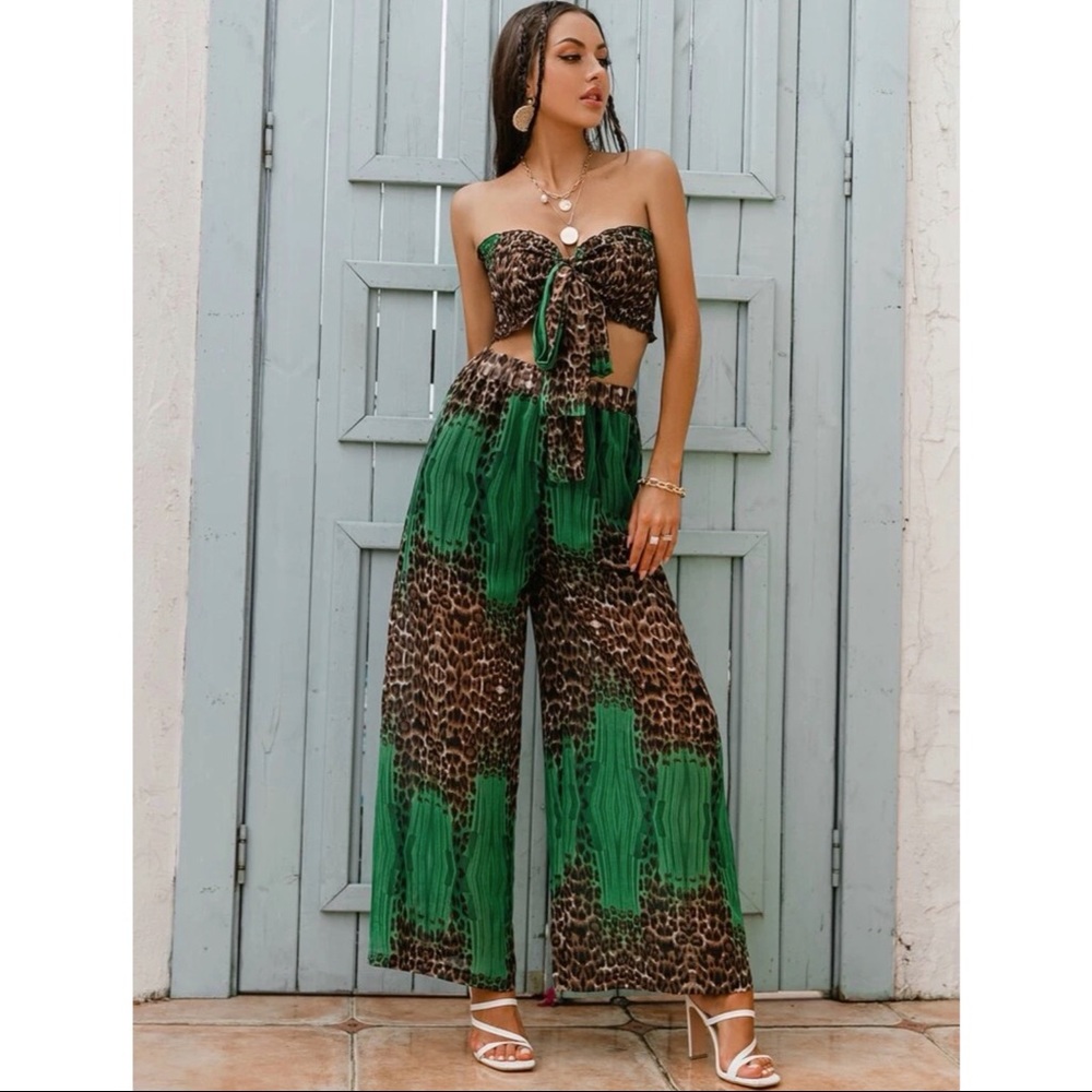 SHEIN Set (Bag Included)